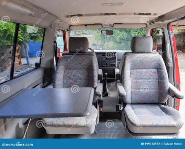 T4 Caravelle